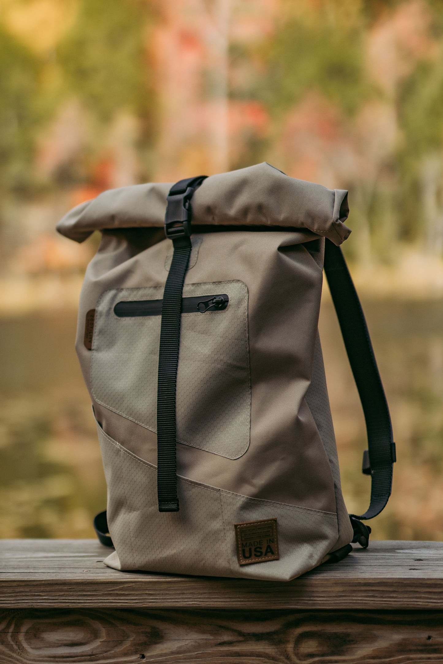 Voyager Daypack