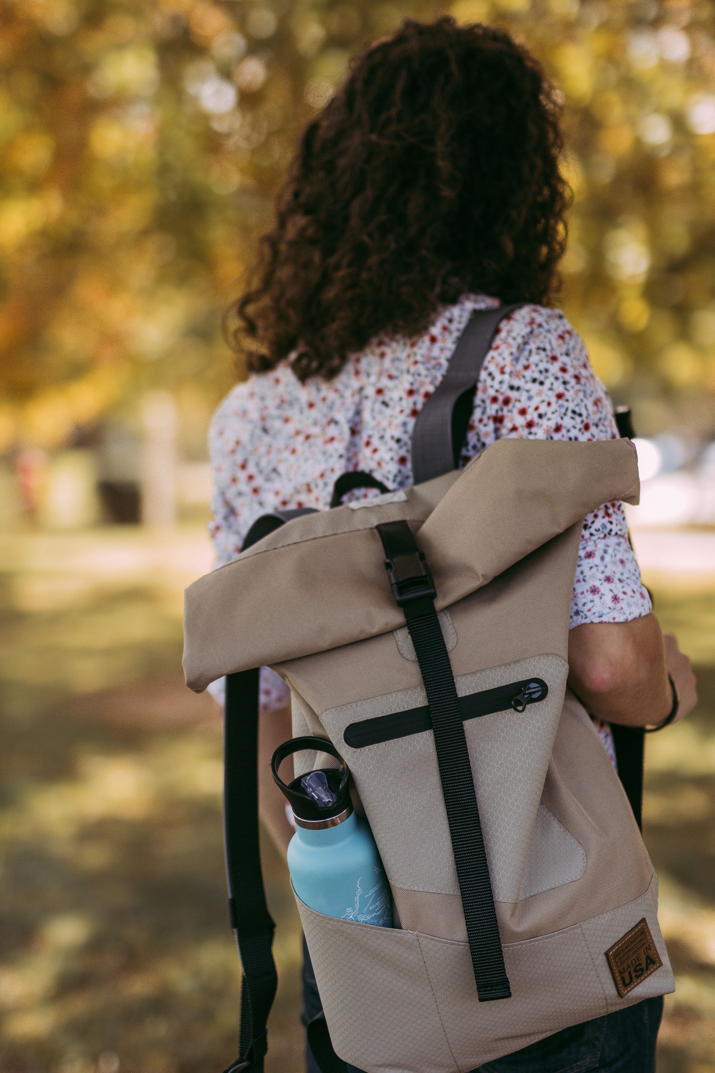 Voyager Daypack