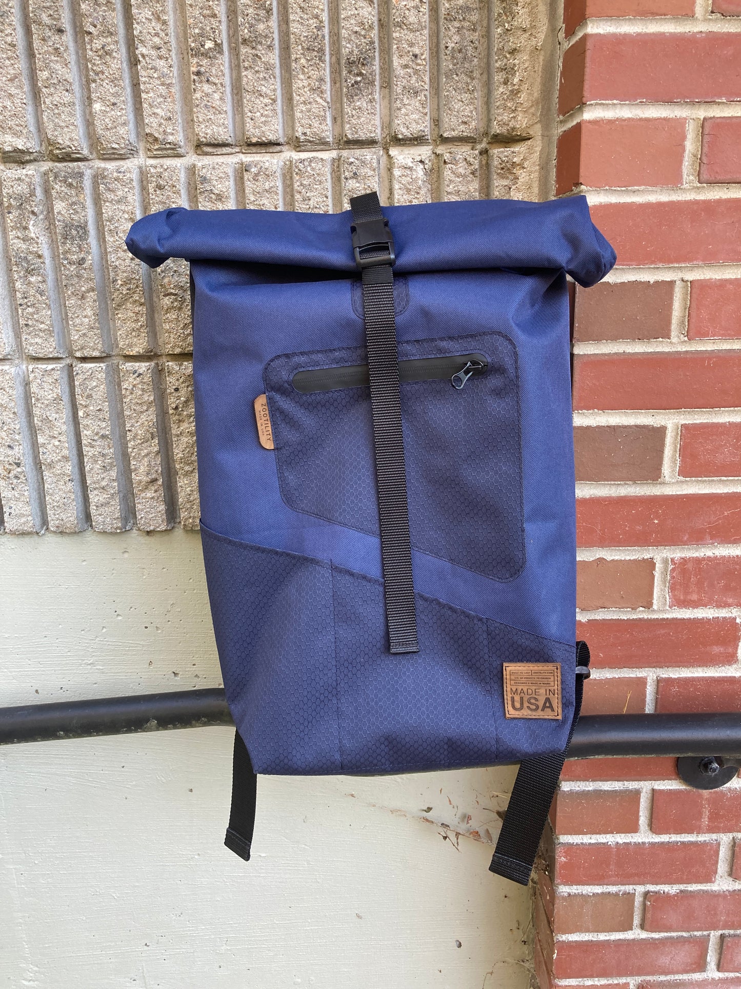 Voyager Daypack