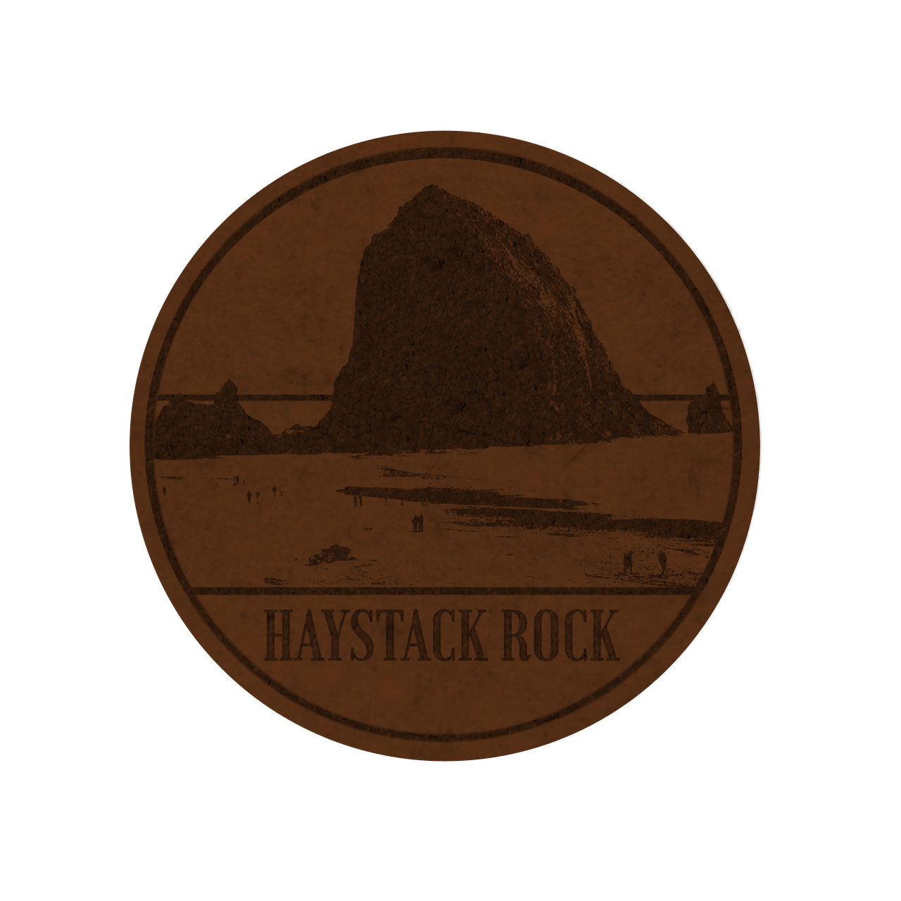 Custom Bulk Felt Drink Coasters (Super Absorbent)