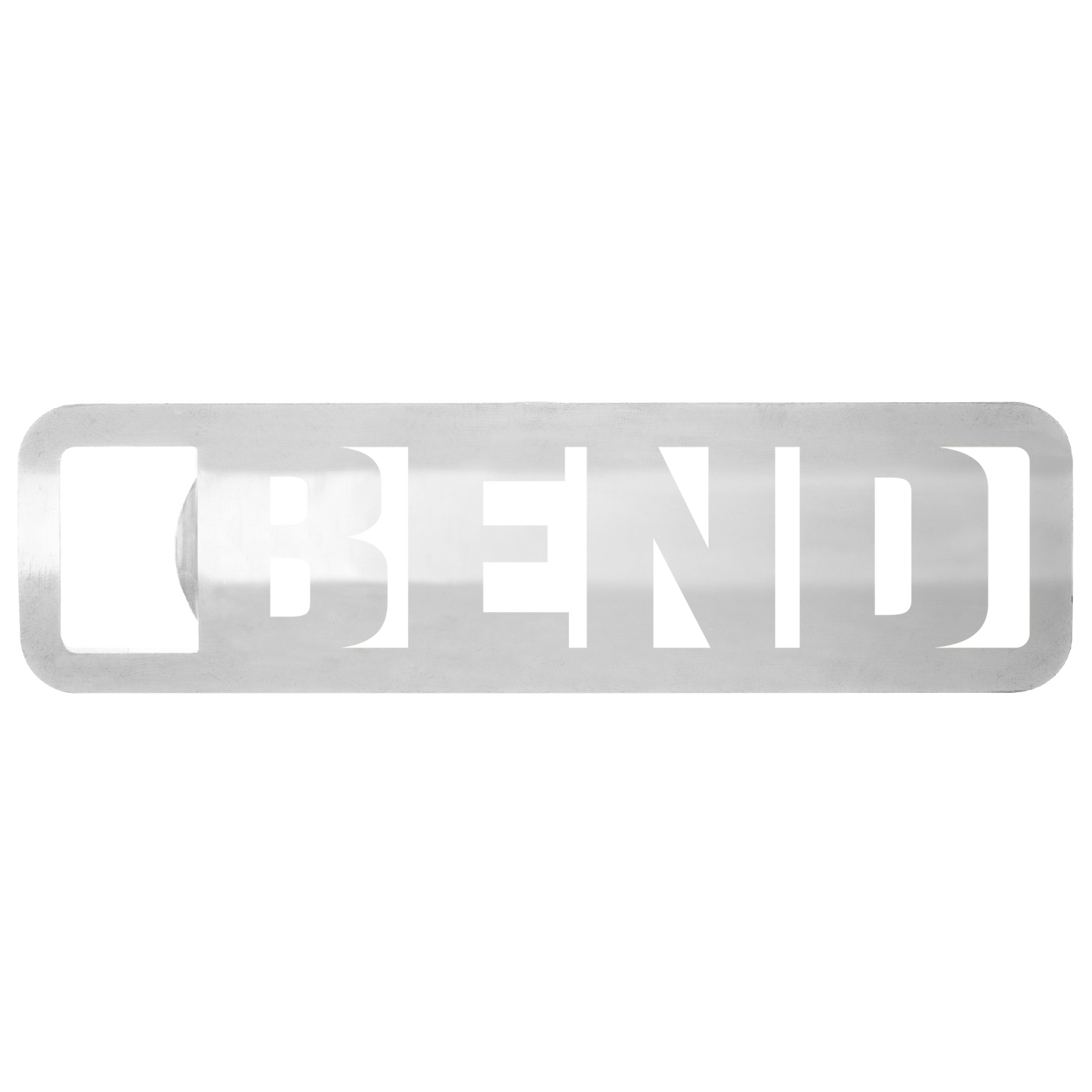 Custom Bulk Name Bottle Opener