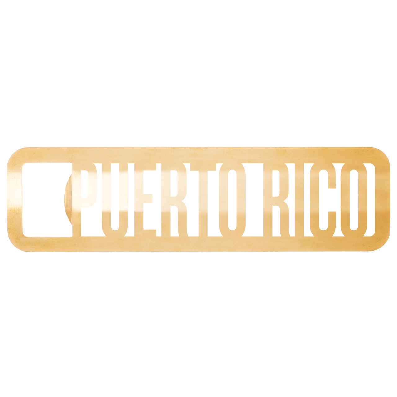 Custom Bulk Name Bottle Opener