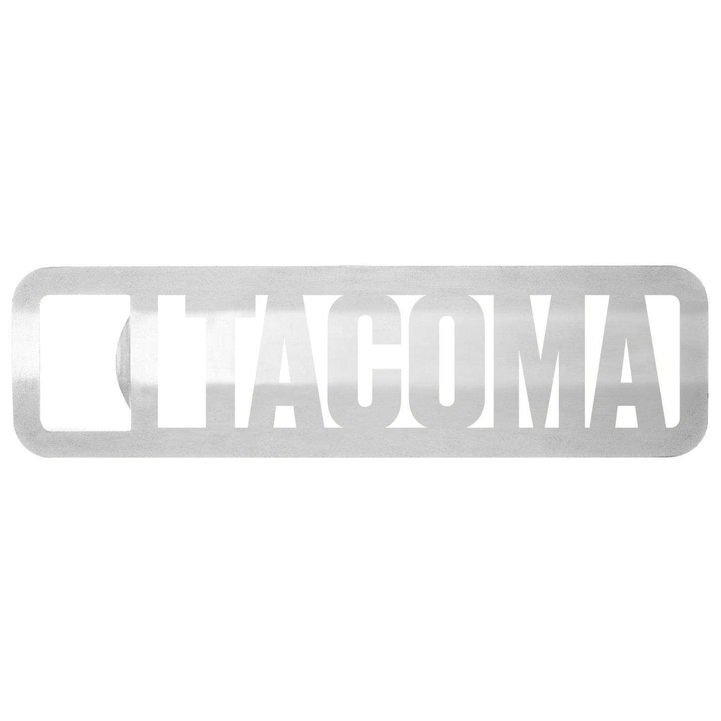 Custom Bulk Name Bottle Opener