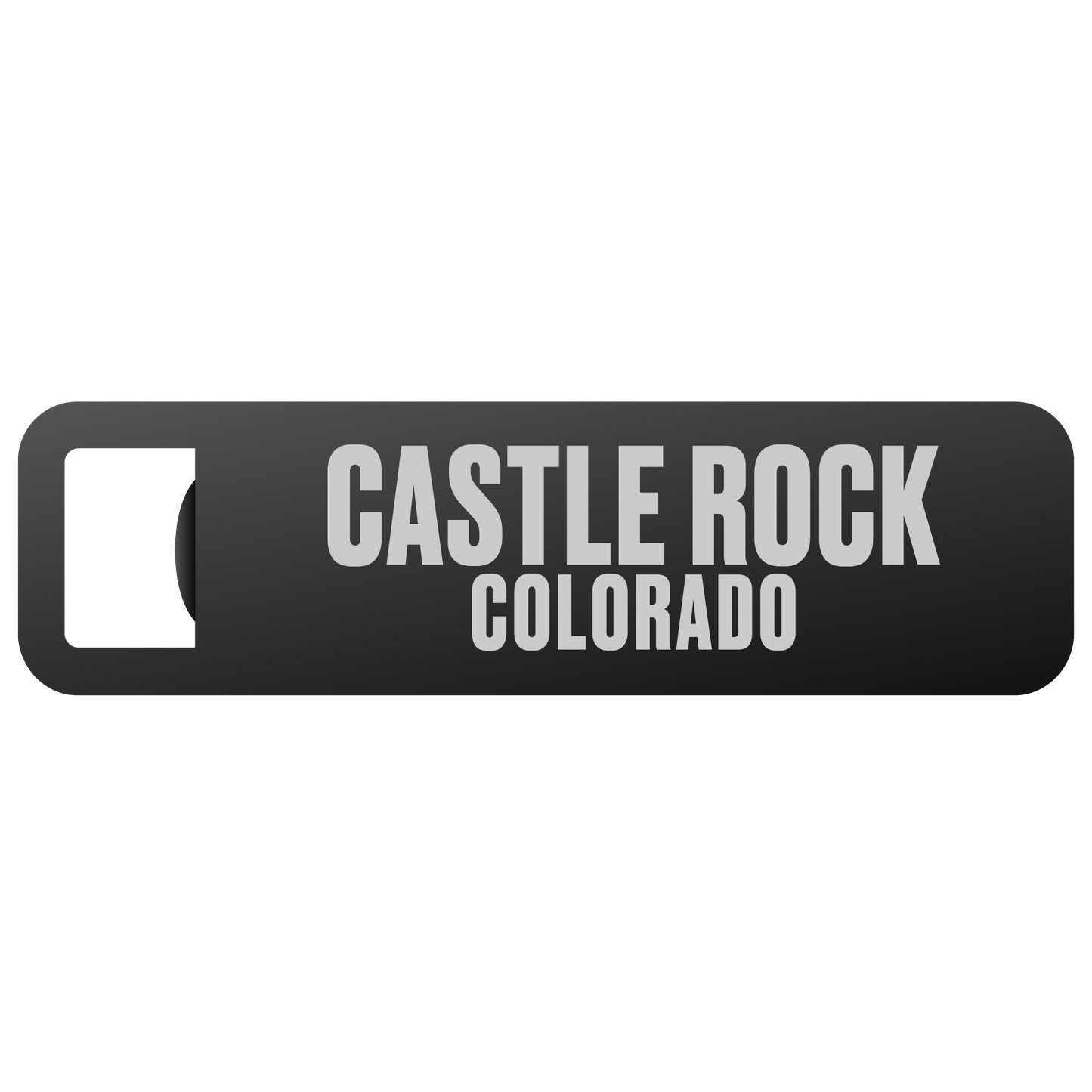 Custom Bulk Laser Engraved Bottle Opener
