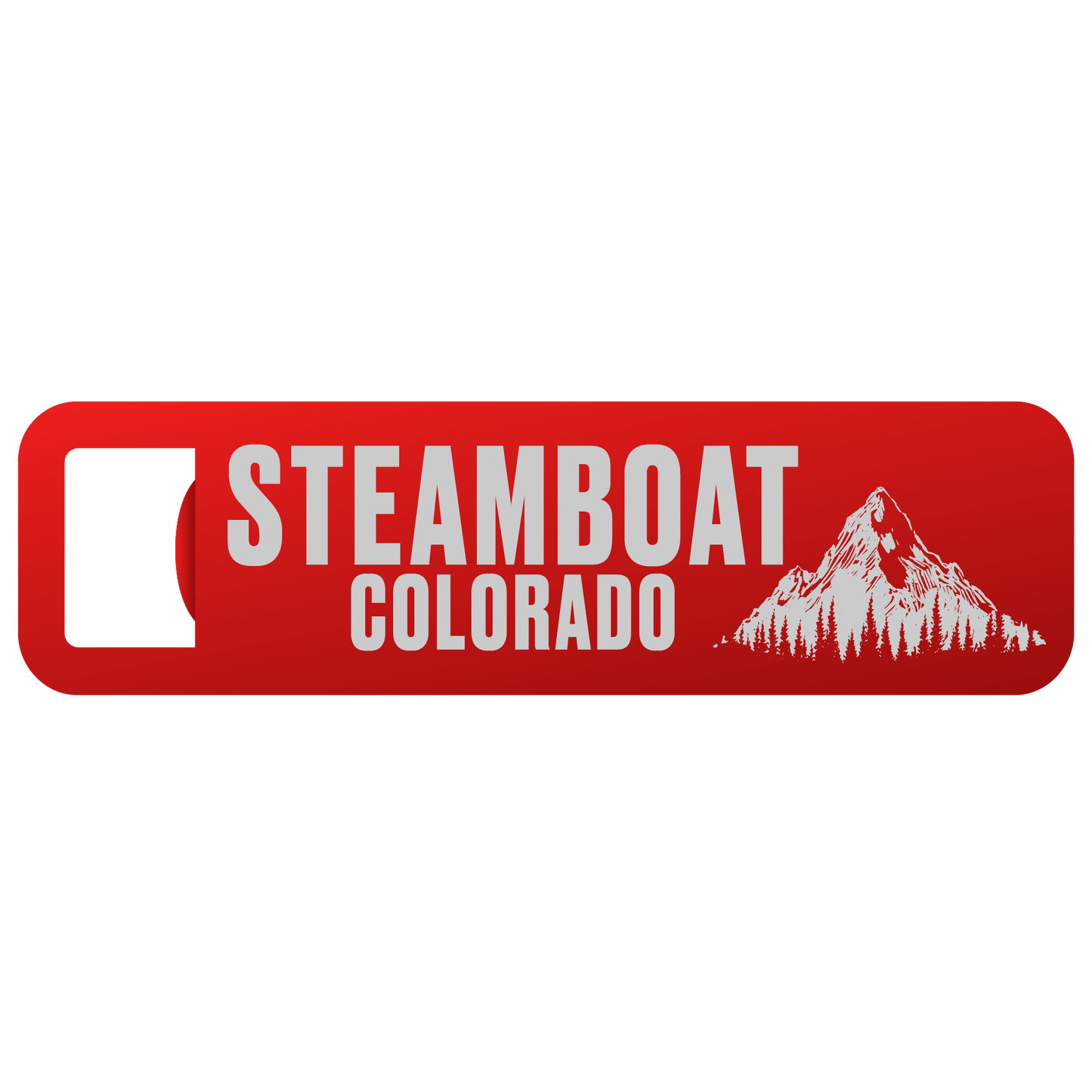 Custom Bulk Laser Engraved Bottle Opener