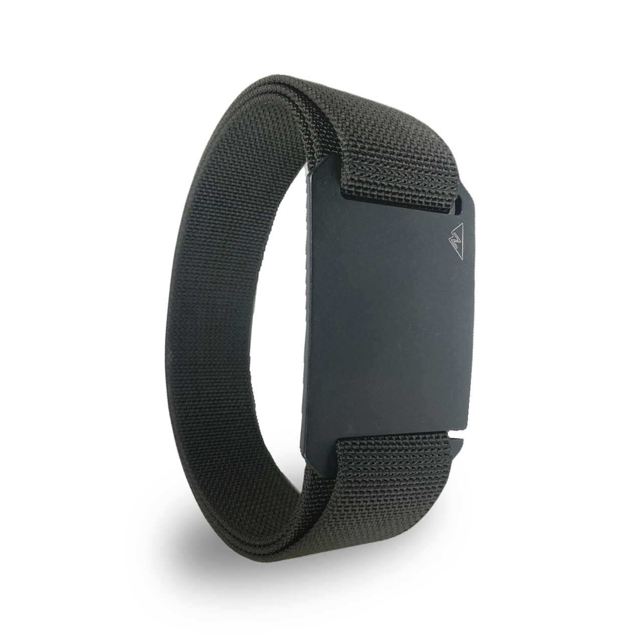 The Rift Belt™ - Black Aluminum