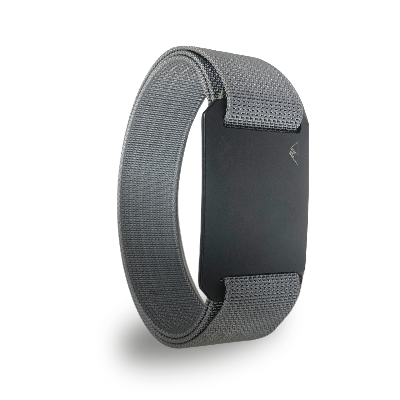 The Rift Belt™ - Black Aluminum