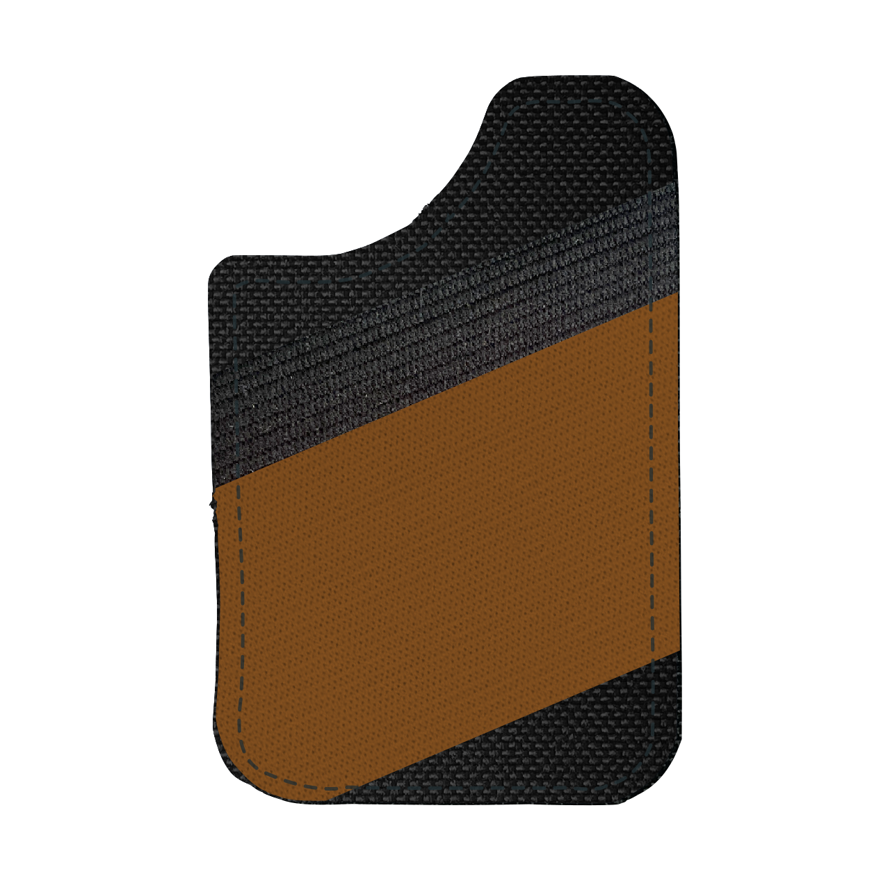 Magnetic Phone Elastic Wallet
