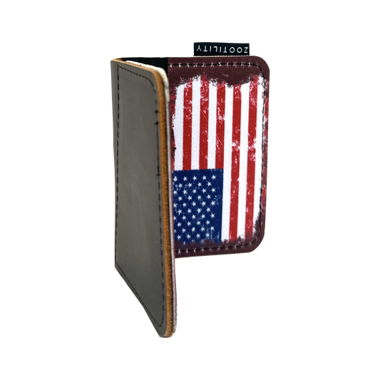 Front Pocket Wallet