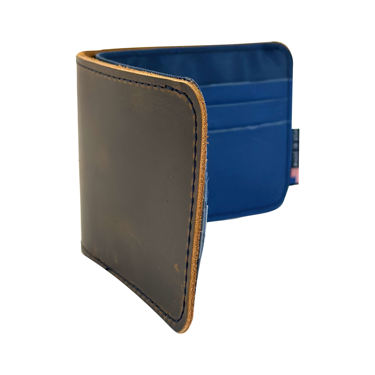 Premium Fold Wallet – Zootility Co.