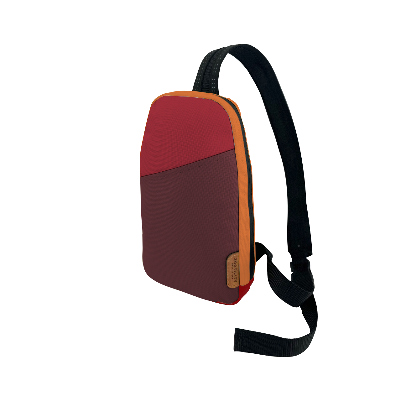 Orbiter Crossbody Sling Bag