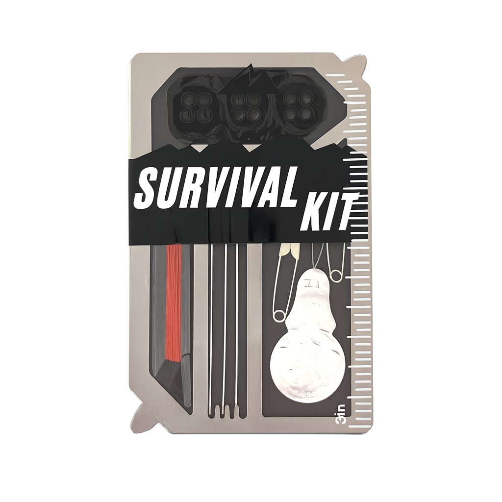 Sewing Survival Kit – Zootility Co.