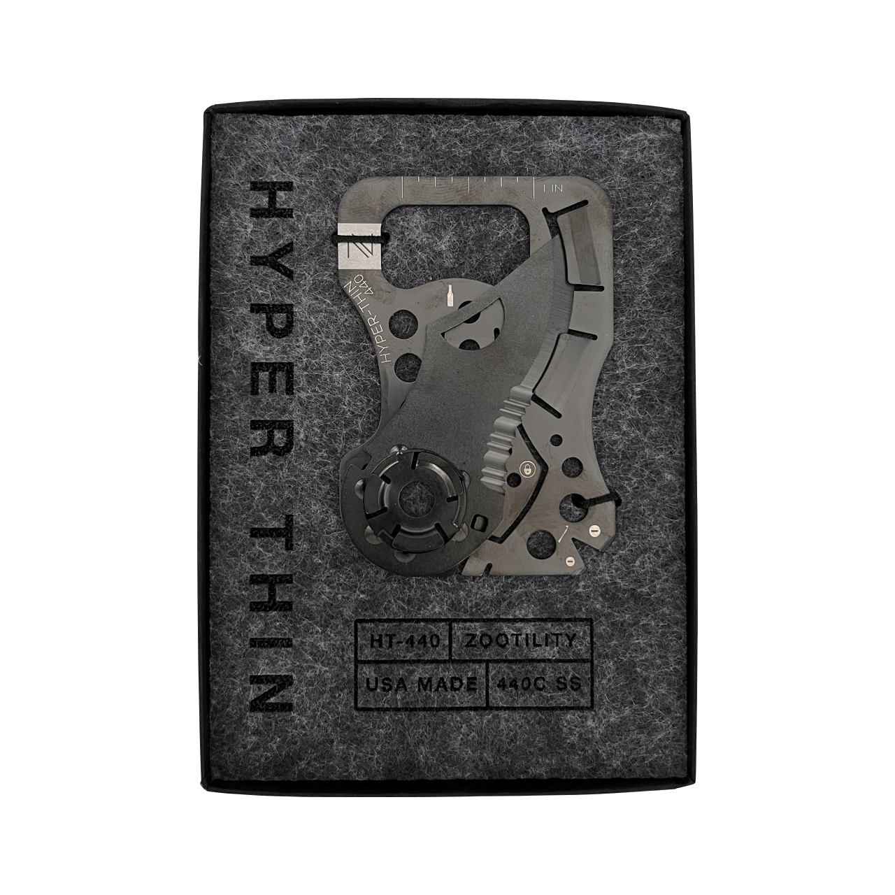 The Hyper Thin Diamond-Like Carbon