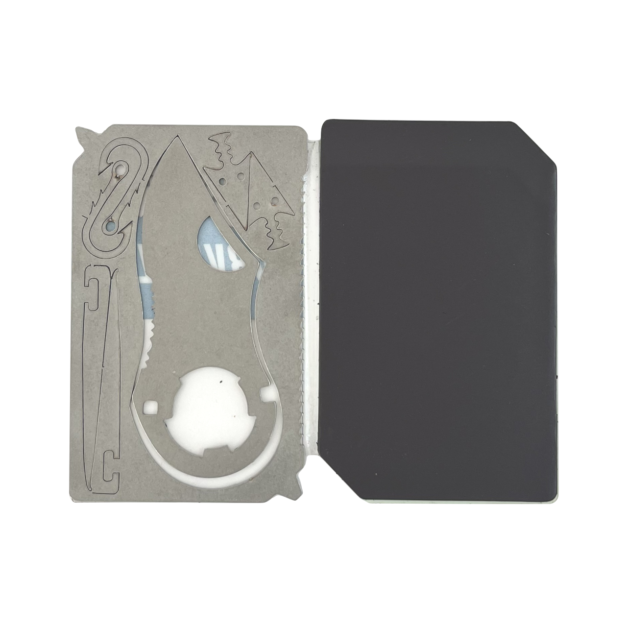 WildCard® Survival Kit