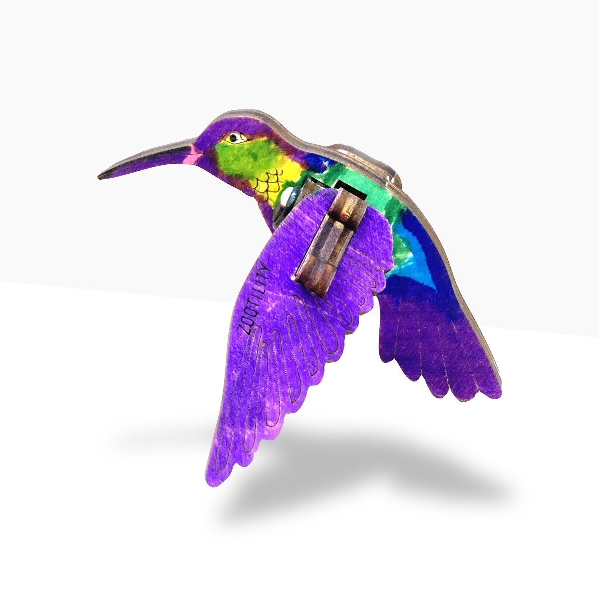 TekPets™ - Birds