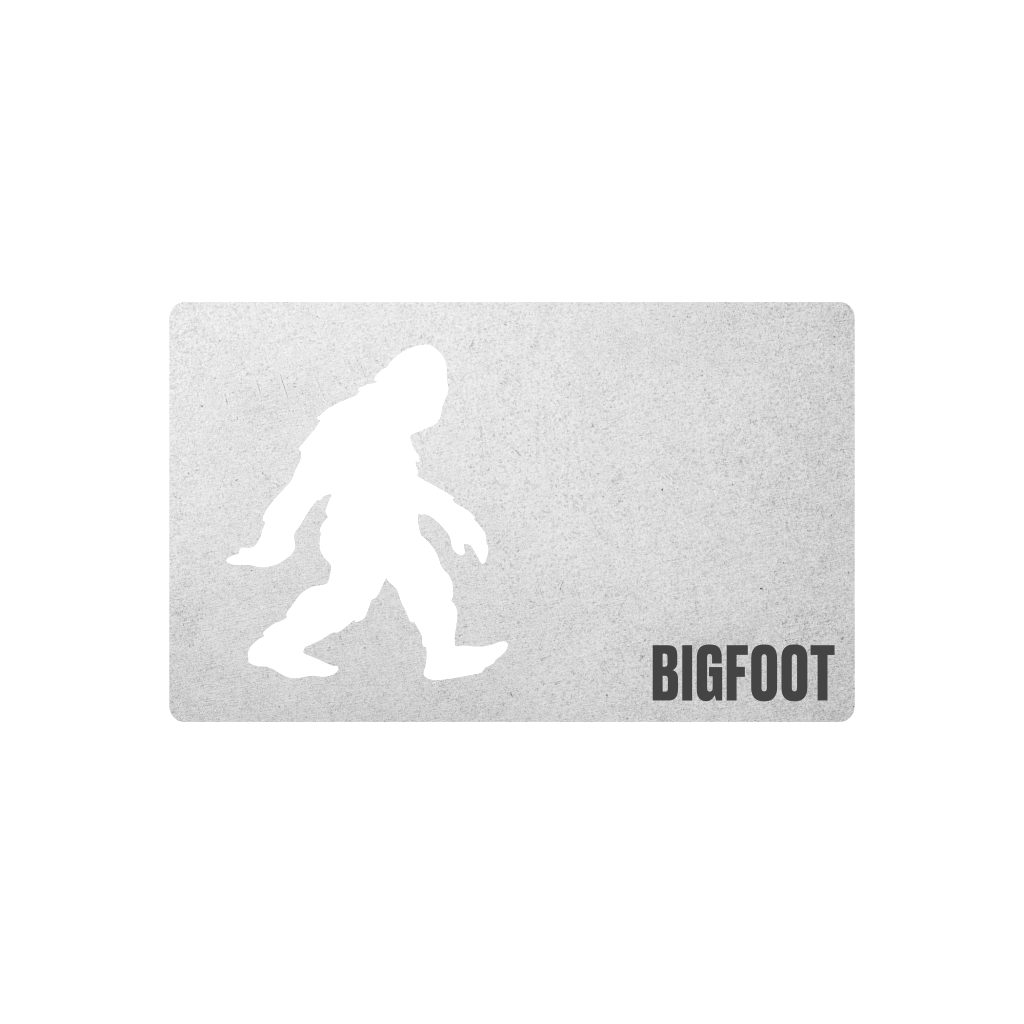 Animal Bottle Opener Card