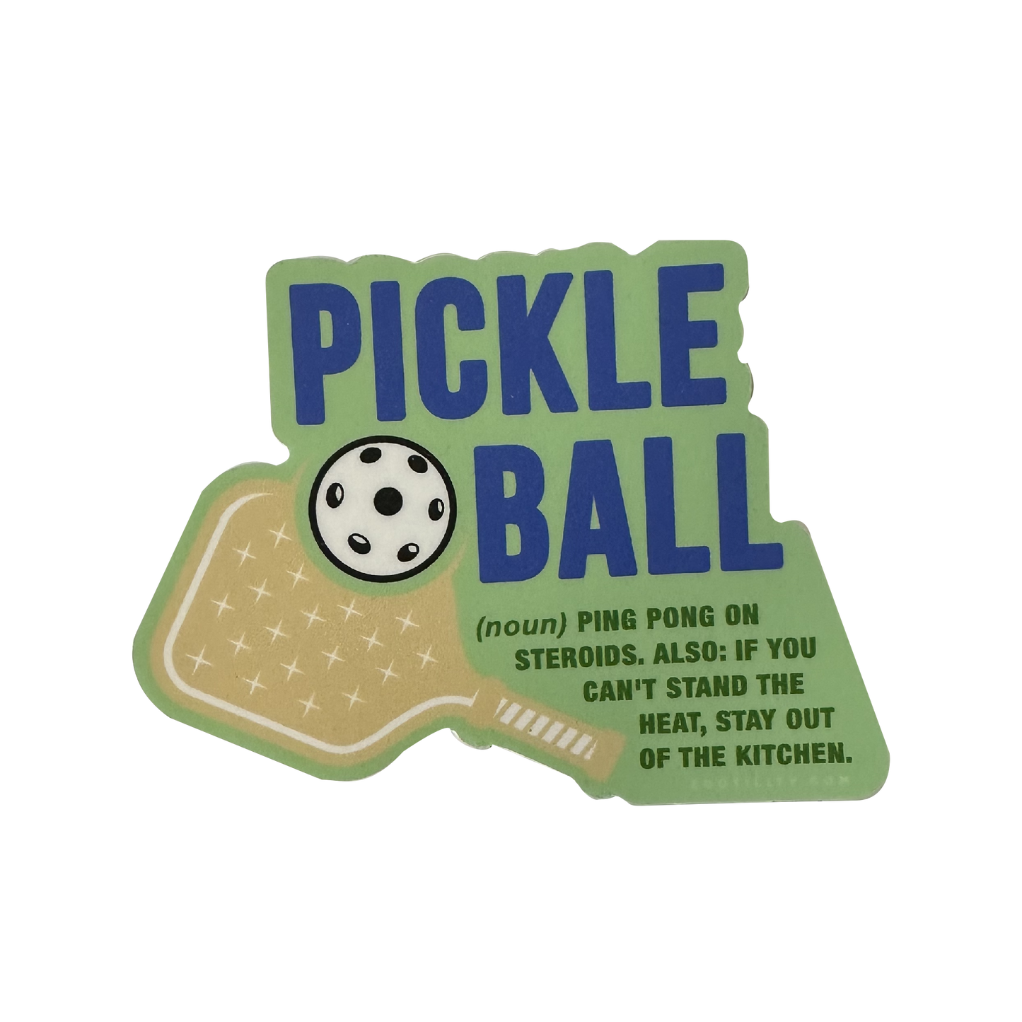 Sport Stickers