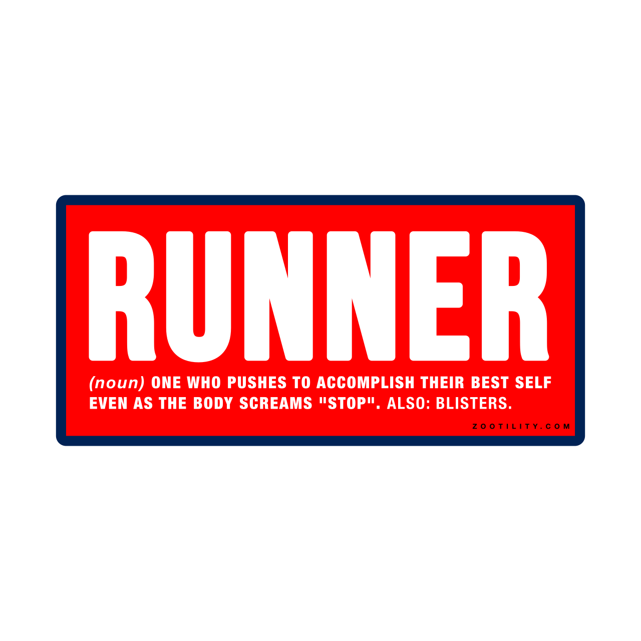 Sport Stickers