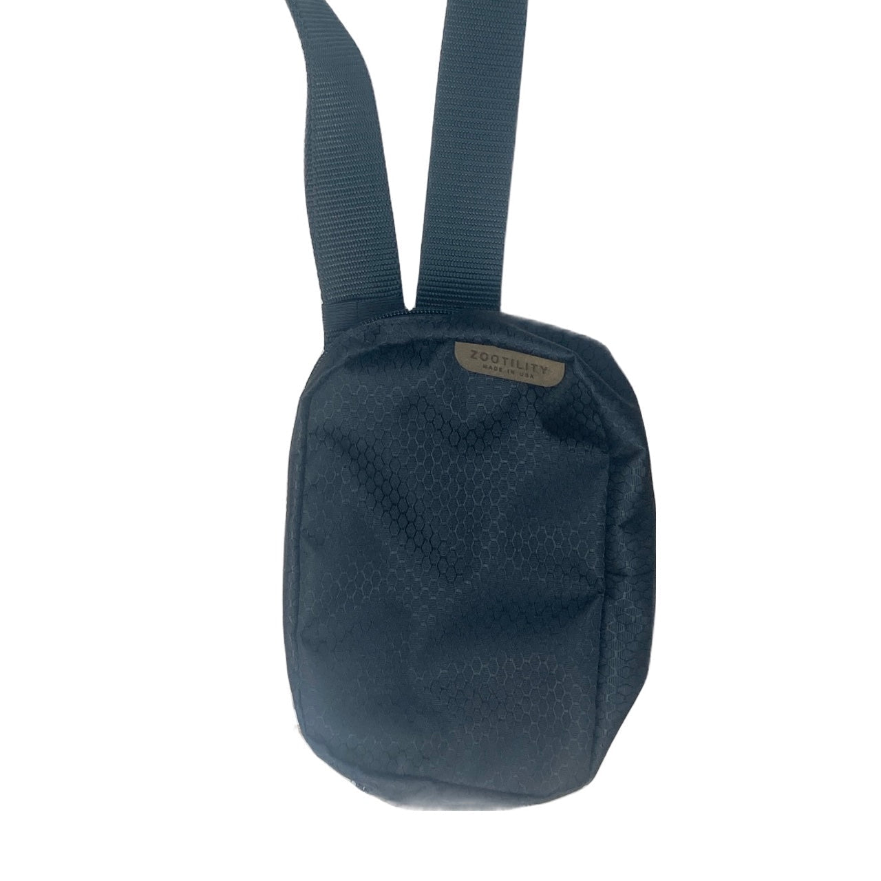 Compact Crossbody