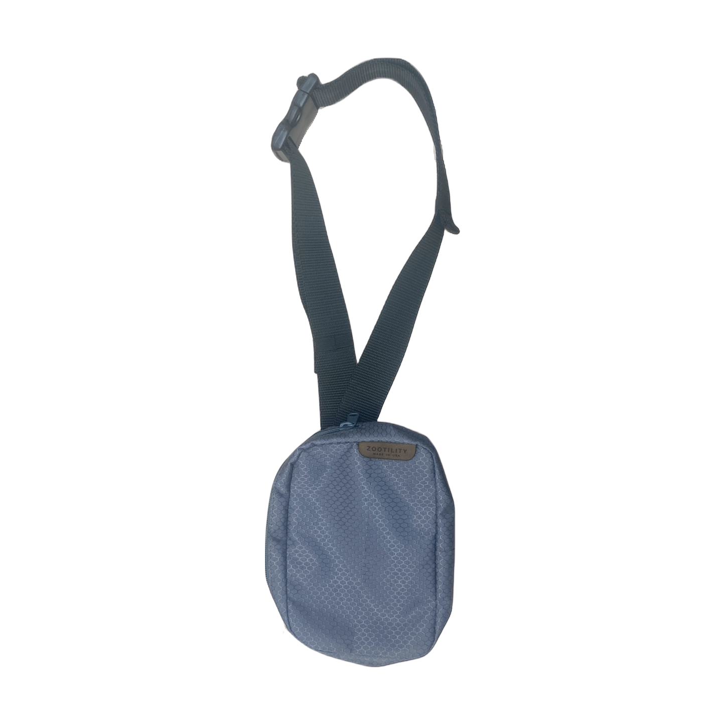 Compact Crossbody