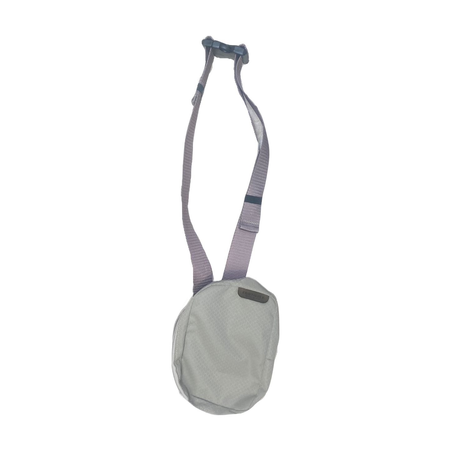 Compact Crossbody