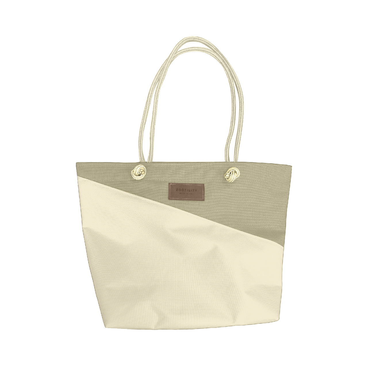 Dockside Tote