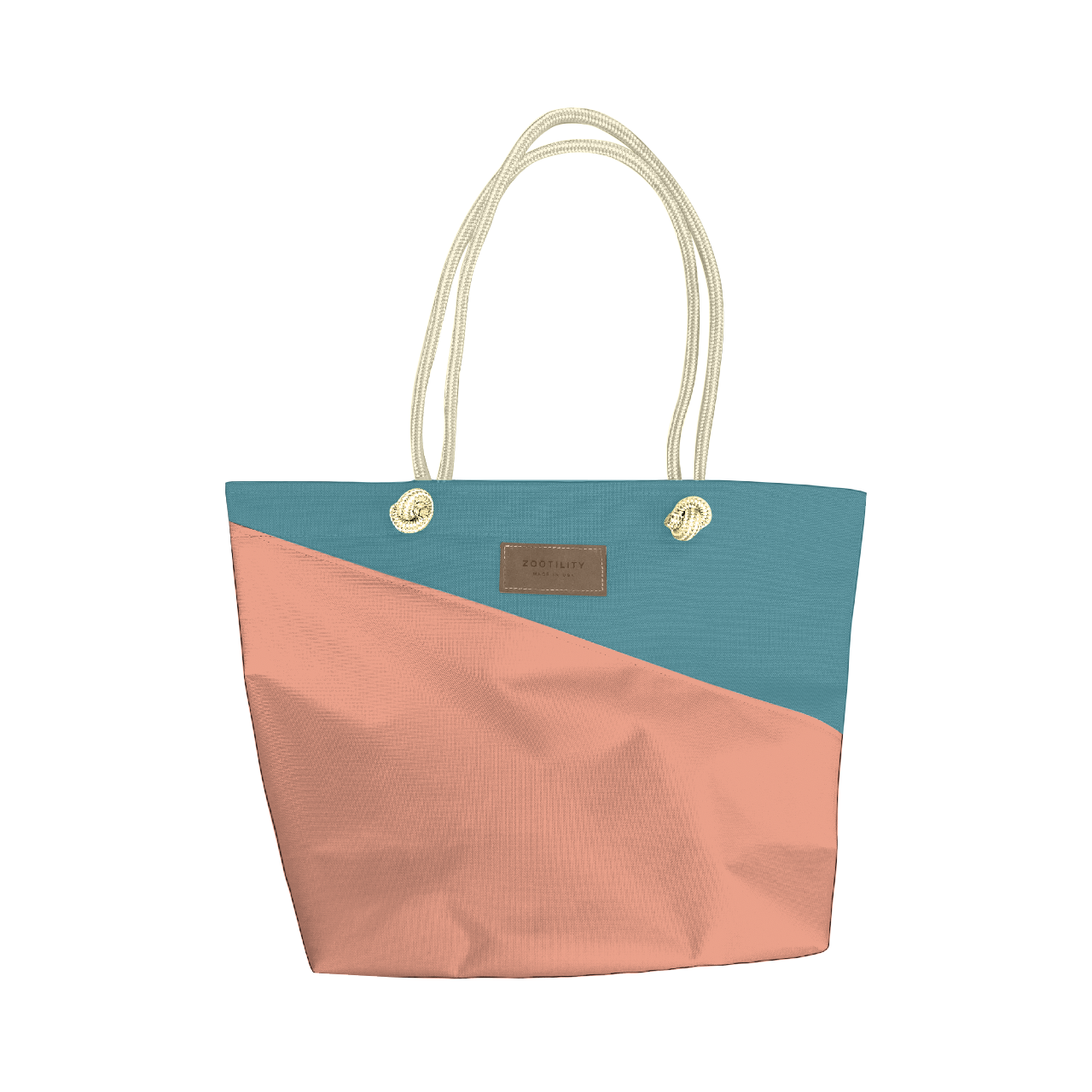 Dockside Tote