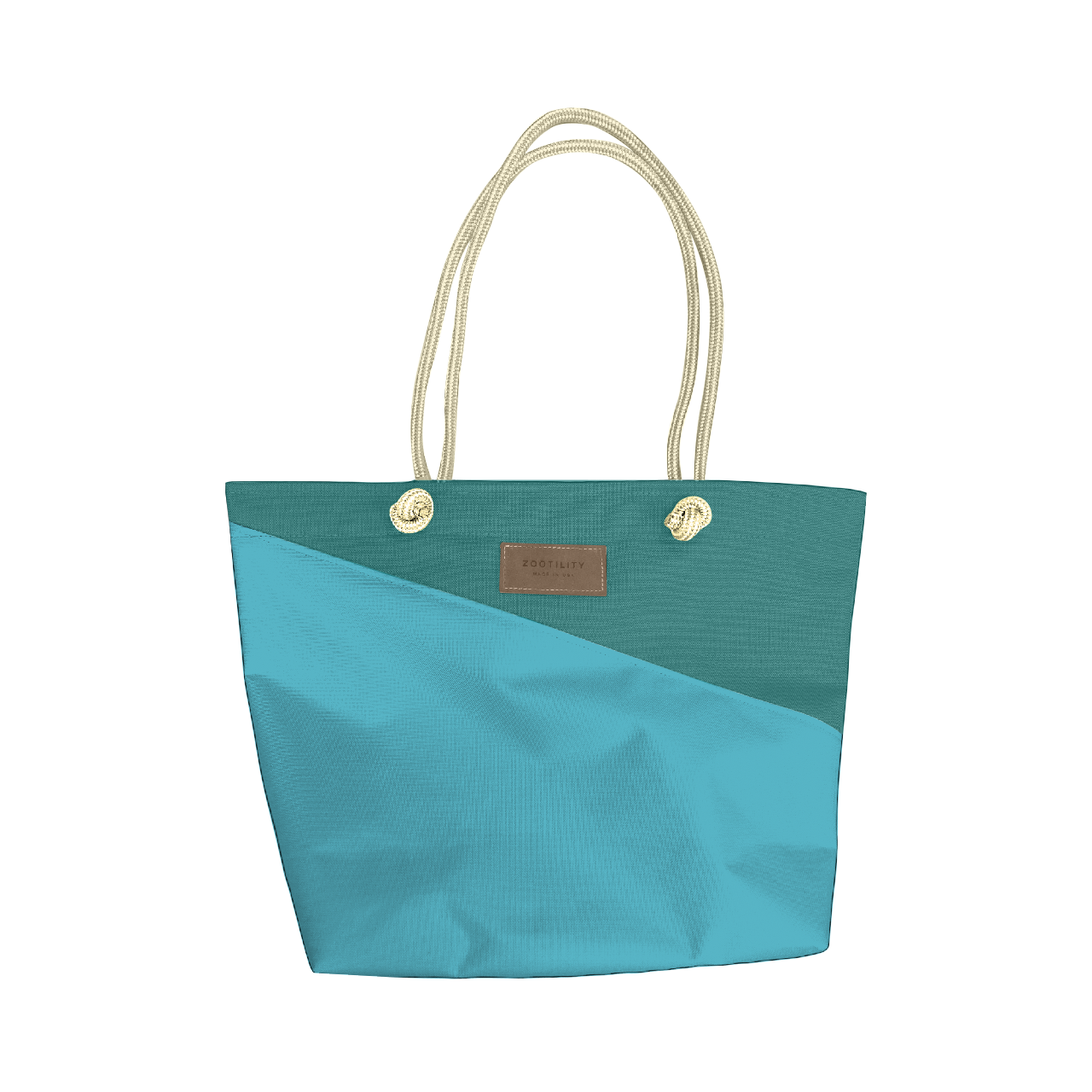 Dockside Tote