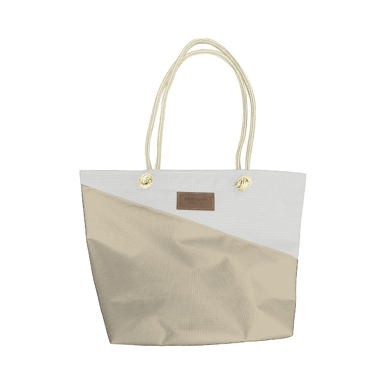 Dockside Tote