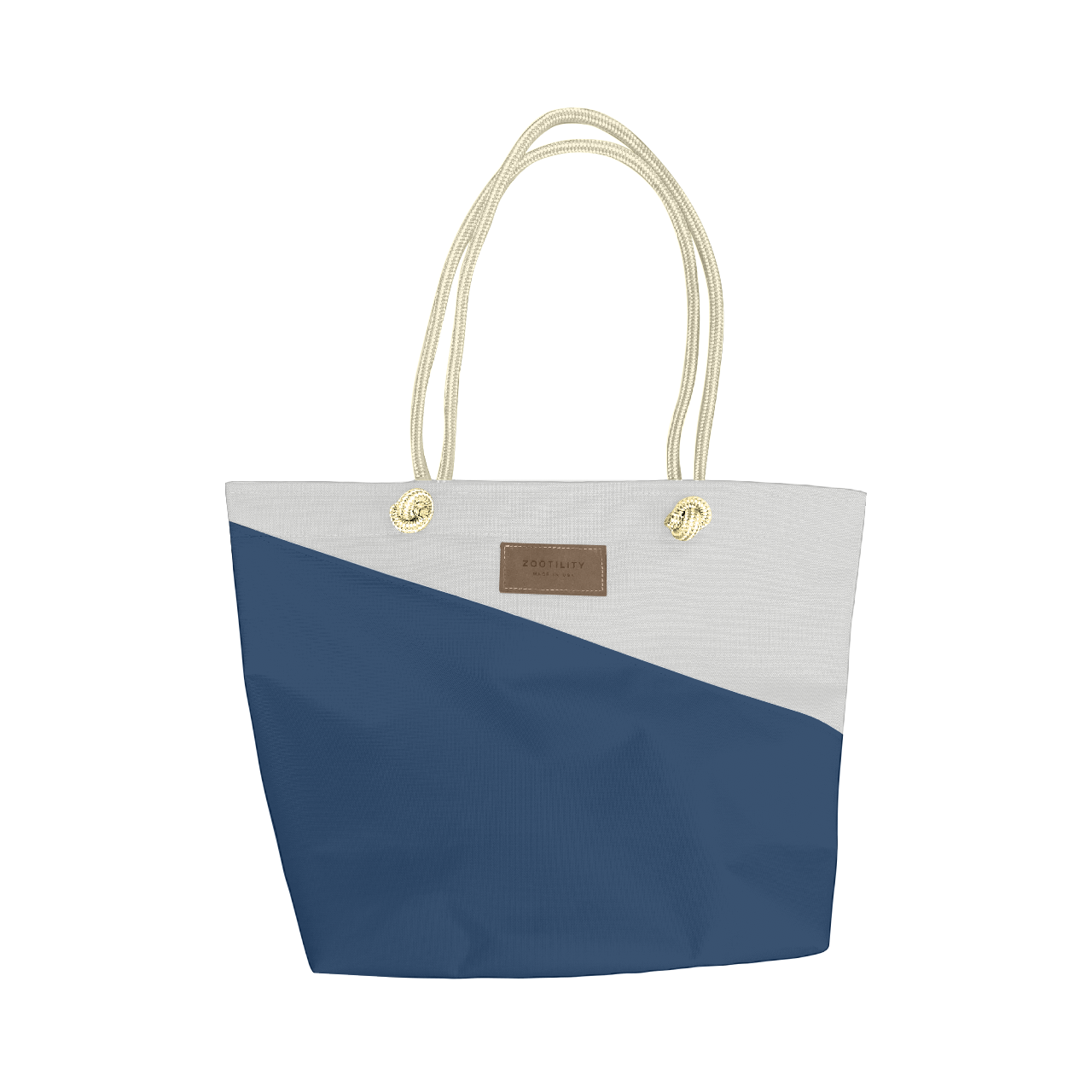 Dockside Tote