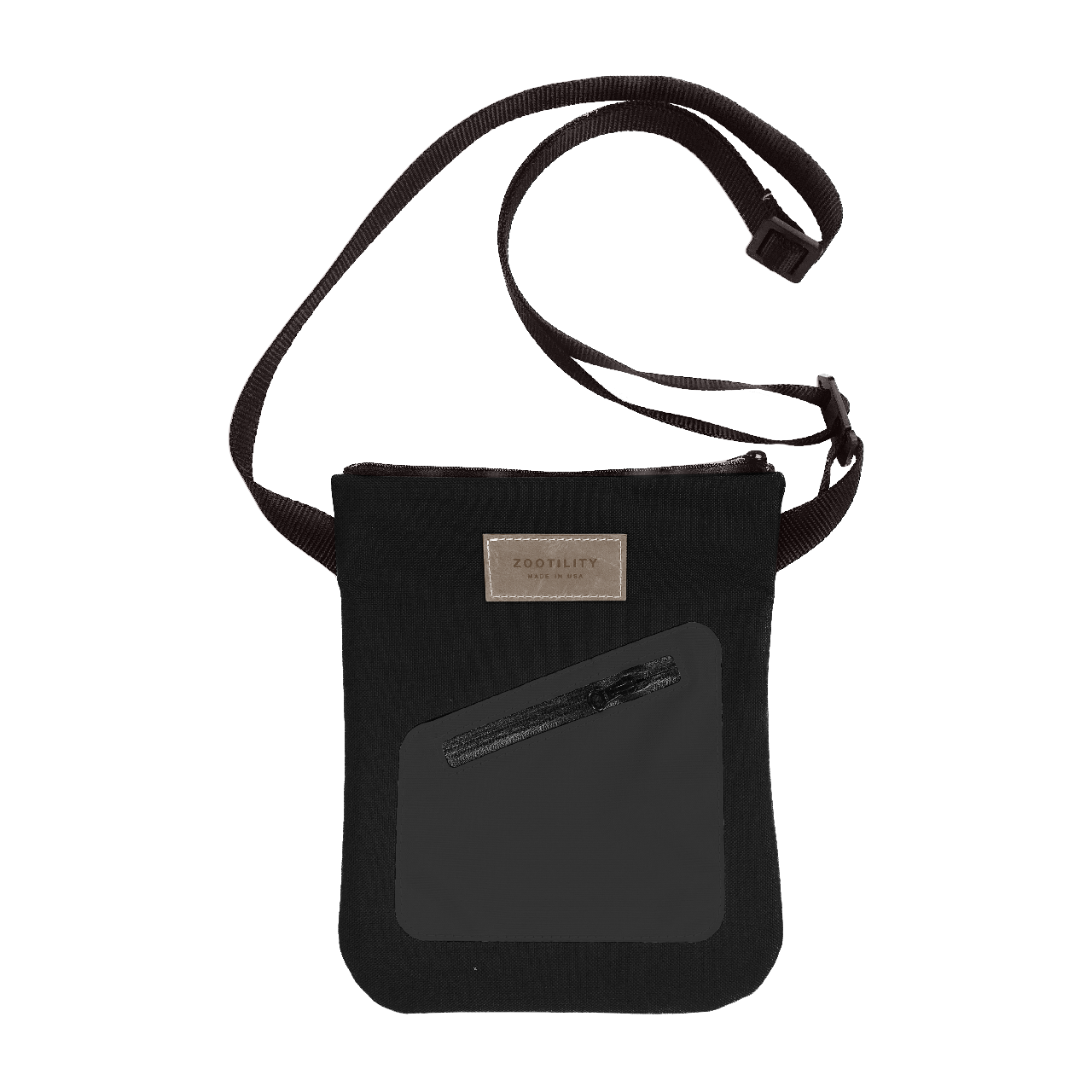 Fearless Crossbody