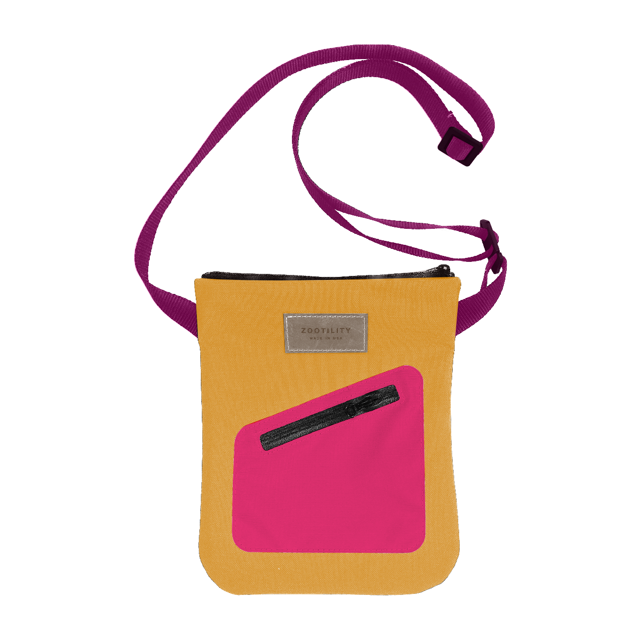 Fearless Crossbody