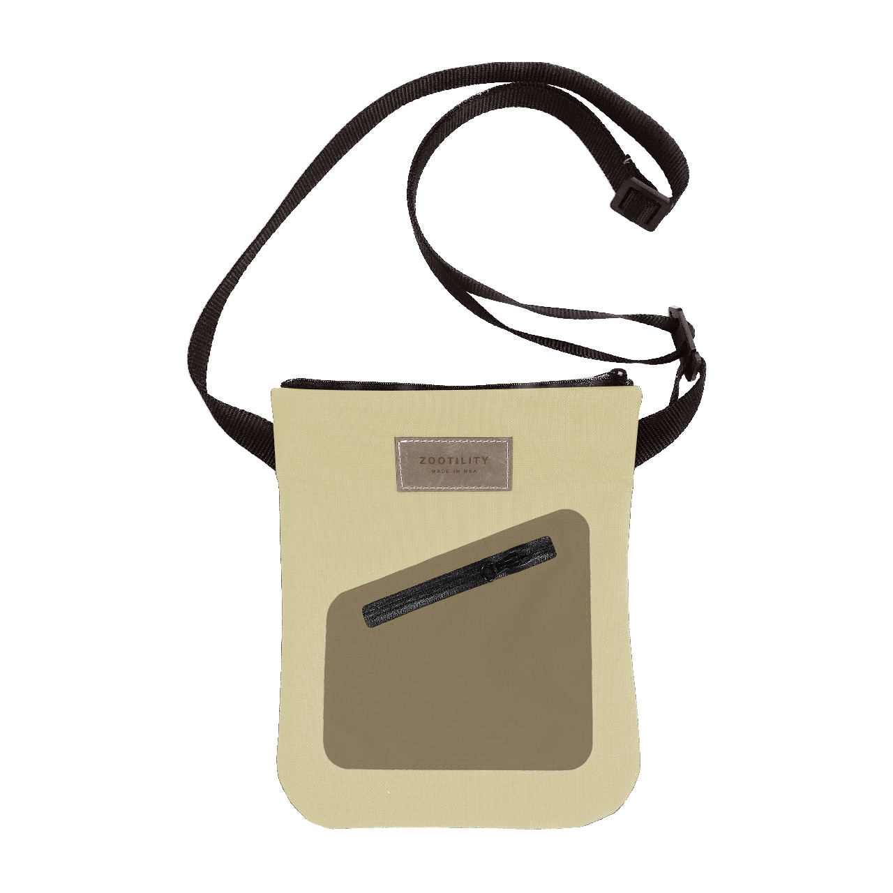 Fearless Crossbody