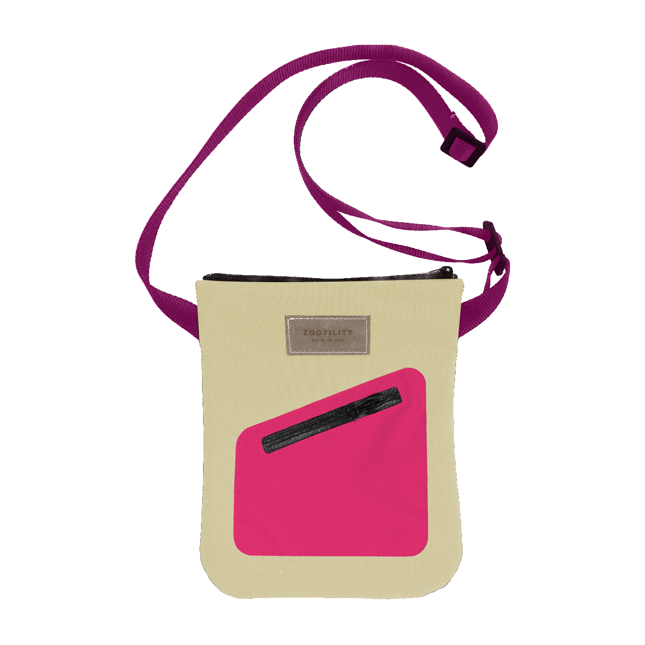 Fearless Crossbody