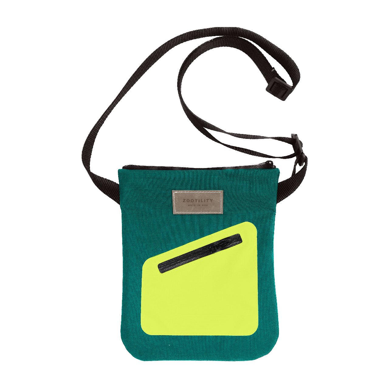 Fearless Crossbody