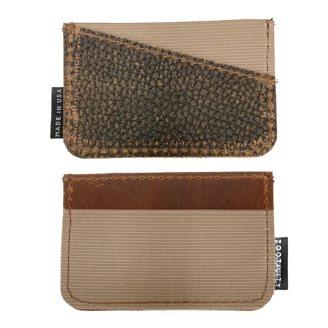 Leather Card Holder