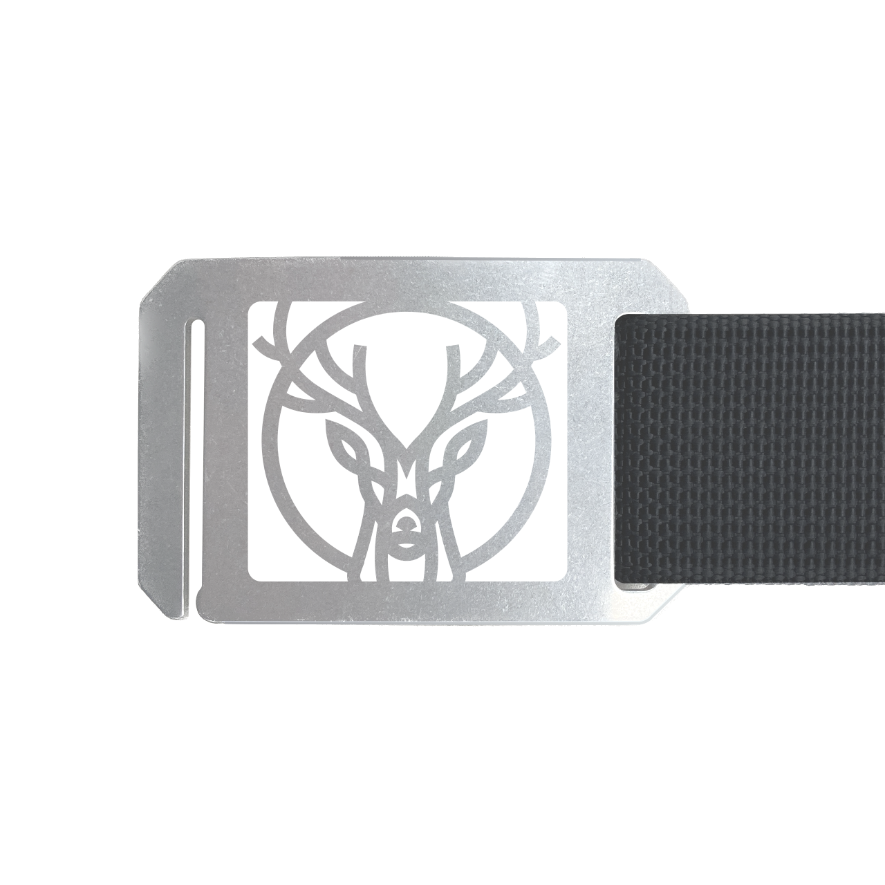 The Rift Belt™ - Aluminum Cutout Buckle