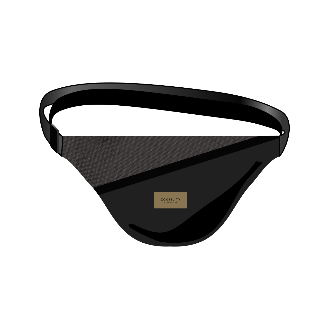 Sidewinder Sling