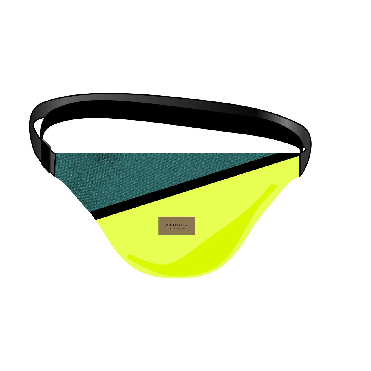 Sidewinder Sling