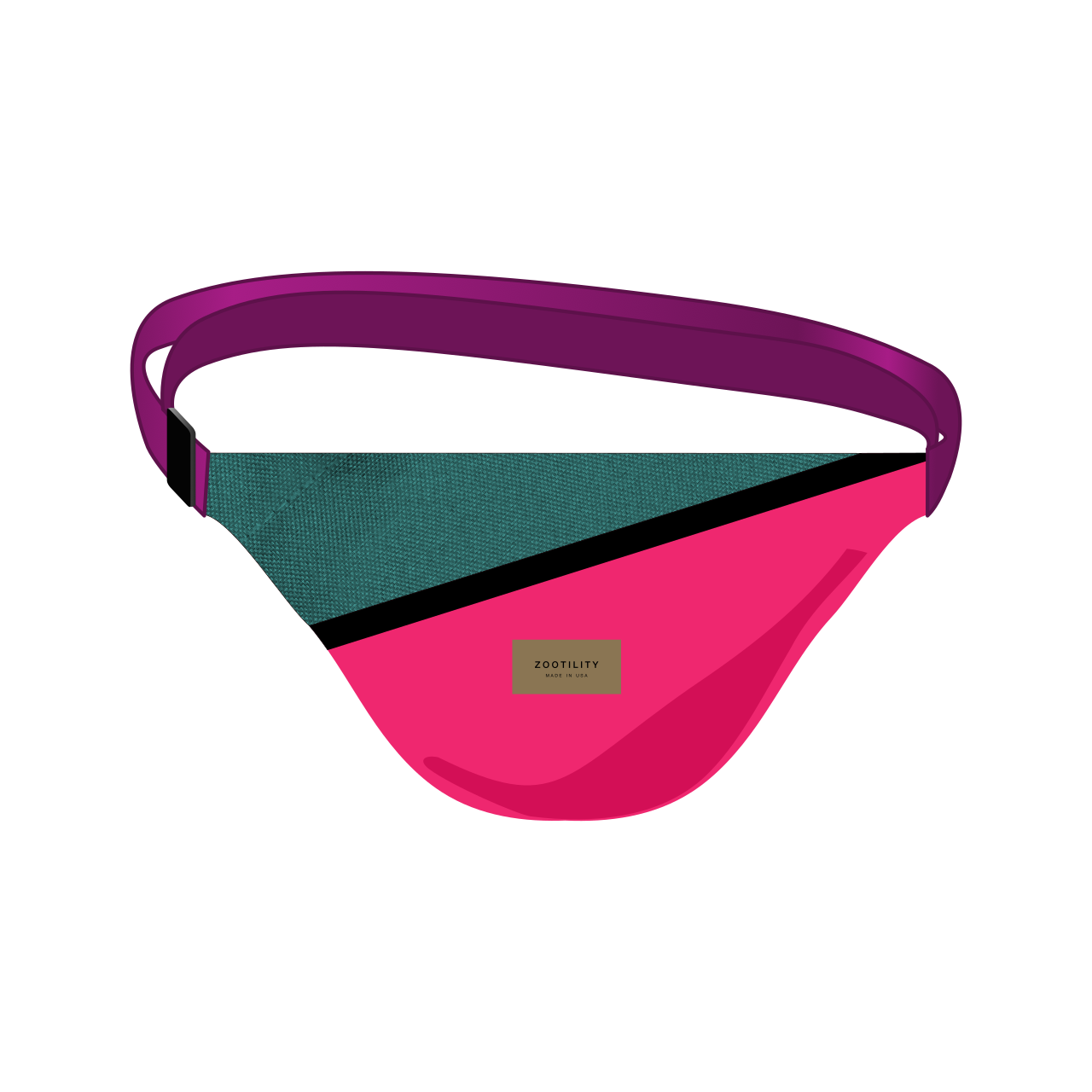 Sidewinder Sling
