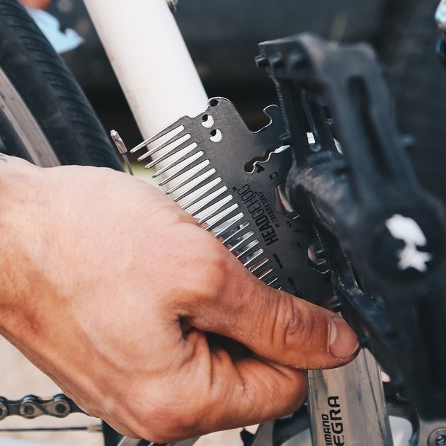 Headgehog™ Lifestyle Image