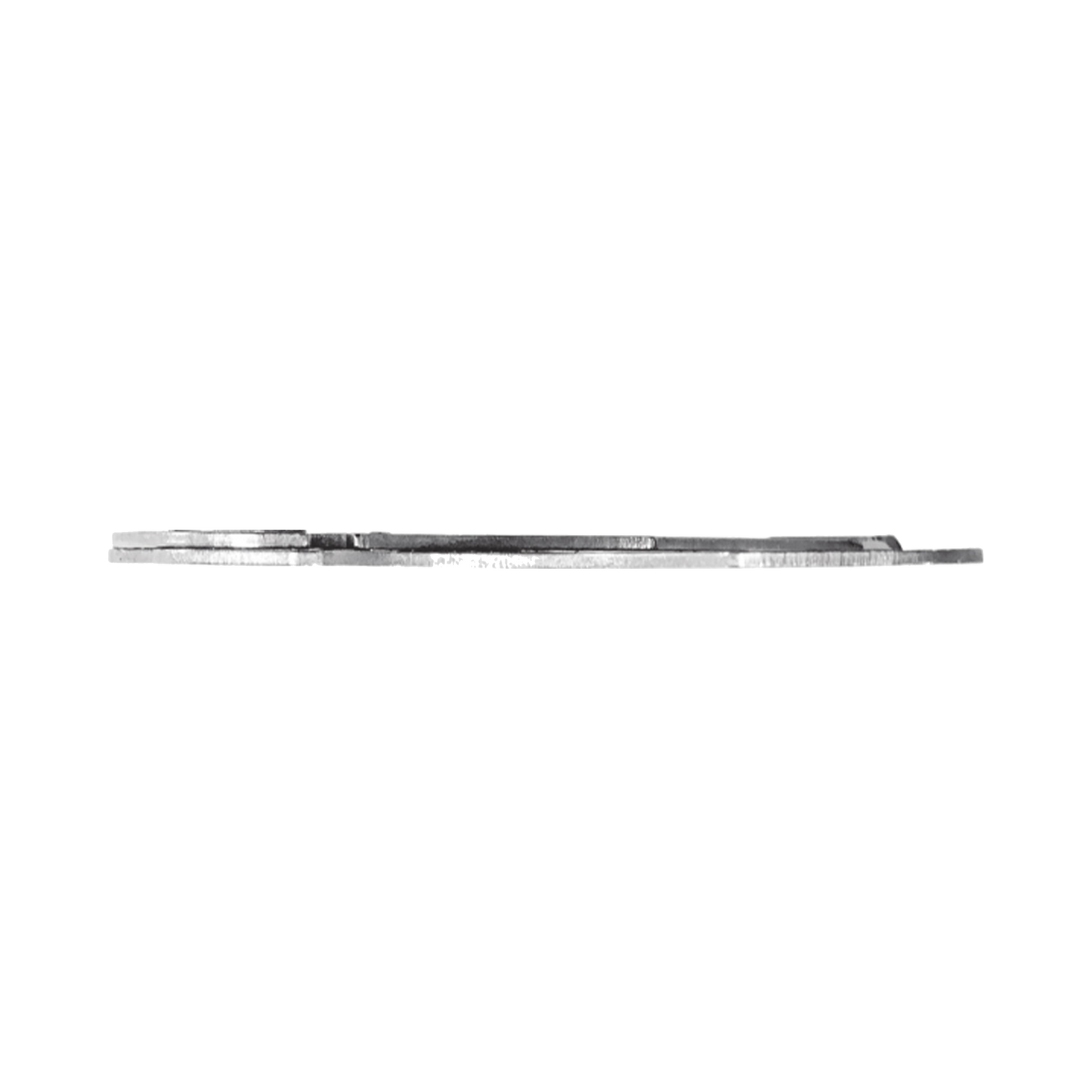 The Hyper Thin