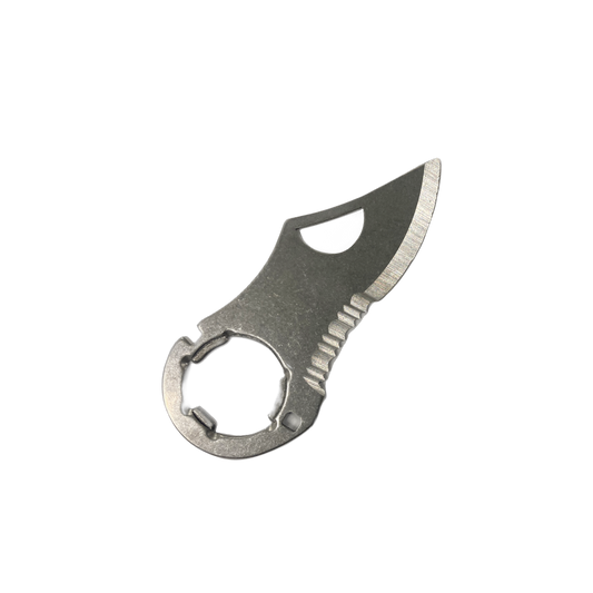 Wallet Knife Replacement Blades