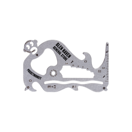 Custom Bulk PocketMonkey Multi-Tool