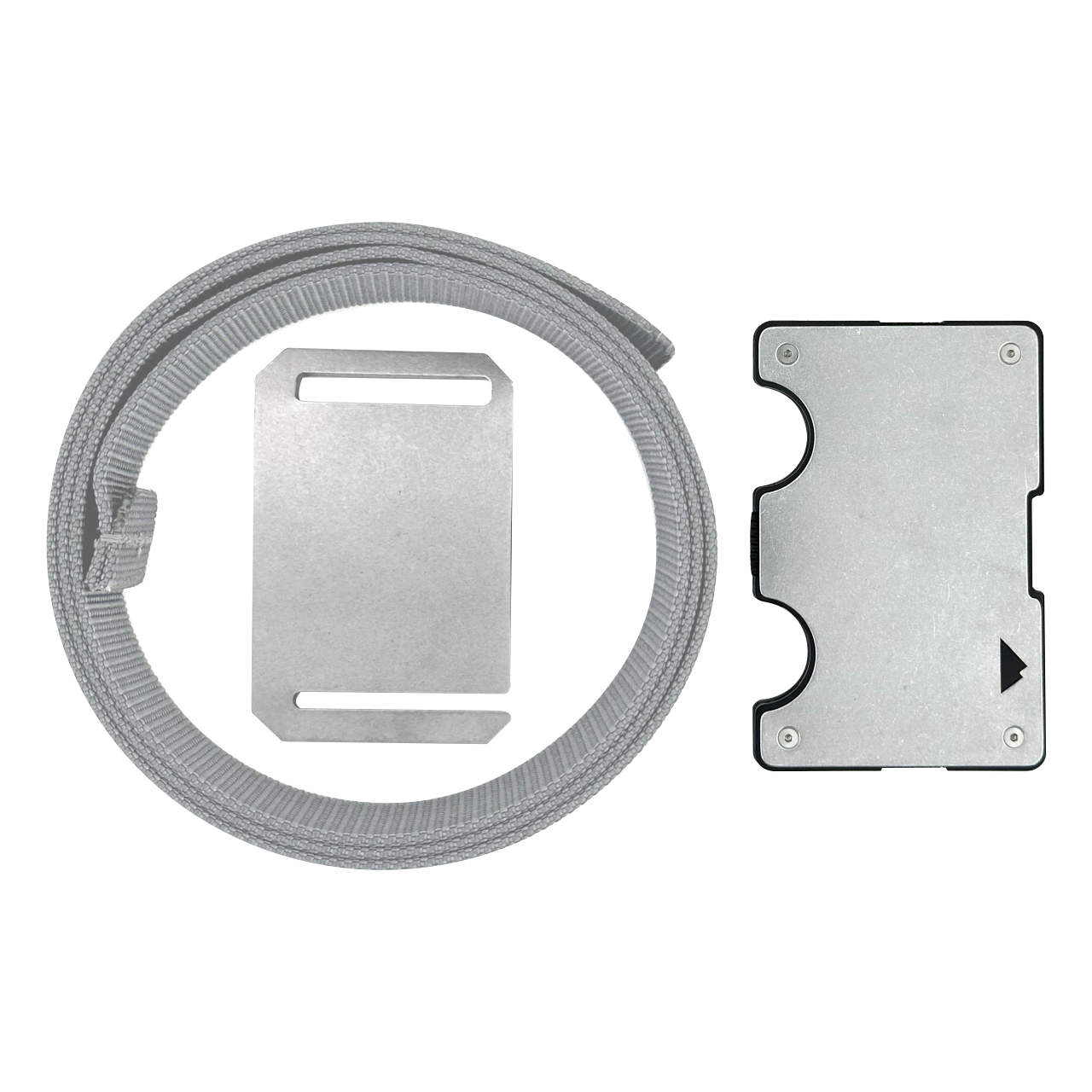 EDC Kit - Rift Belt + Rift Wallet