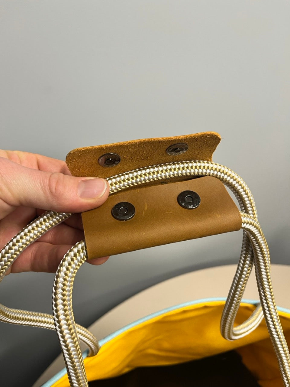 Nautical Venture Tote