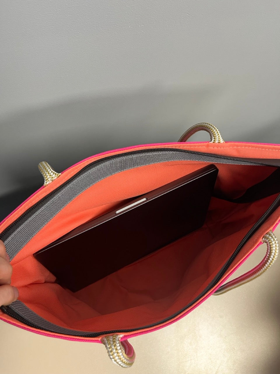 Nautical Venture Tote