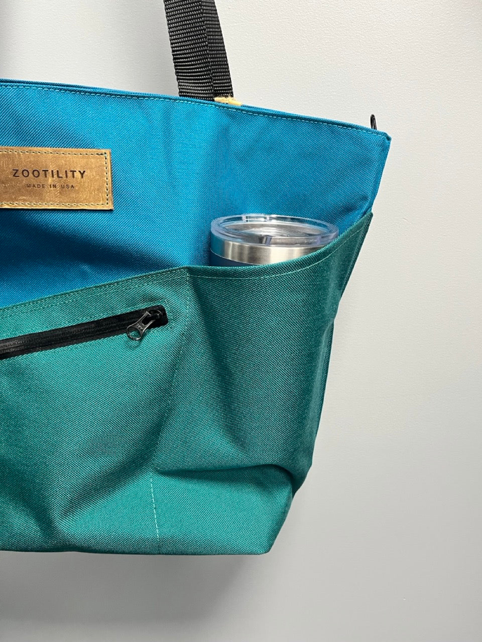 Venture Tote