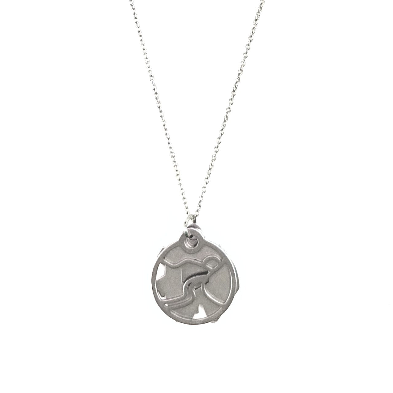 Tūlry 8-in-1 Stainless Necklace