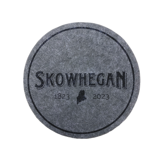 Custom Bulk Felt Drink Coasters (Super Absorbent)